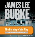 Burning of the Flag, James Lee Burke