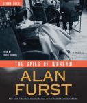 Spies of Warsaw, Alan Furst