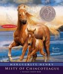 Misty of Chincoteague Audiobook