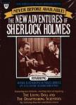 Living Doll and The Disappearing Scientists: The New Adventures of Sherlock Holmes, Episode #17, Denis Green, Anthony Boucher