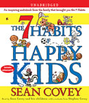 7 Habits of Happy Kids, Sean Covey