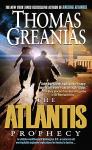 Atlantis Prophecy, Thomas Greanias