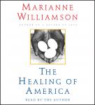Healing of America, Marianne Williamson