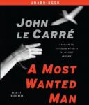 A Most Wanted Man Audiobook
