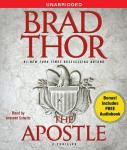 Apostle, Brad Thor