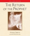 Return of the Prophet, Hajjar Gibran