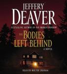 Bodies Left Behind, Jeffery Deaver