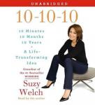 10-10-10 Audiobook