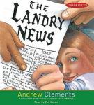 The Landry News Audiobook