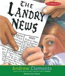 Landry News, Andrew Clements