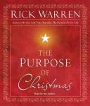 The Purpose of Christmas Audiobook
