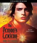 The Demon's Lexicon Audiobook