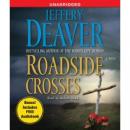 Roadside Crosses: A Kathryn Dance Novel, Jeffery Deaver