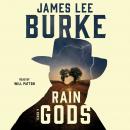 Rain Gods: A Novel, James Lee Burke