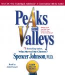 Peaks and Valleys Audiobook