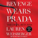Revenge Wears Prada, Lauren Weisberger