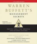 Warren Buffett's Management Secrets: Proven Tools for Personal and Business Success, David Clark, Mary Buffett