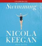 Swimming: A Novel