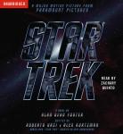 Star Trek Movie Tie-In, Alan Dean Foster