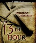 13th Hour: A Thriller, Richard Doetsch