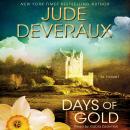 Days of Gold: A Novel, Jude Deveraux
