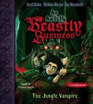 Jungle Vampire: An Awfully Beastly Business, Guy Macdonald, Matthew Morgan, David Sinden