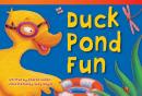 Duck Pond Fun Audiobook Audiobook