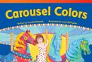 Carousel Colors Audiobook Audiobook