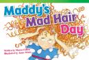 Maddy's Mad Hair Day Audiobook Audiobook