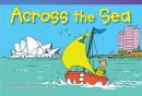 Across the Sea Audiobook Audiobook