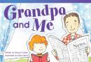 Grandpa and Me Audiobook Audiobook