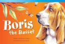 Boris the Bassett Audiobook, Sharon Callen