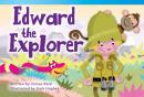 Edward the Explorer Audiobook Audiobook