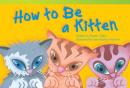 How to Be a Kitten Audiobook Audiobook