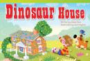 Dinosaur House Audiobook Audiobook