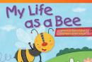 My Life as a Bee Audiobook Audiobook