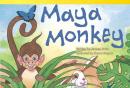 Maya Monkey Audiobook Audiobook