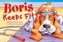 Boris Keeps Fit Audiobook