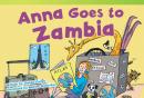 Anna Goes to Zambia Audiobook Audiobook
