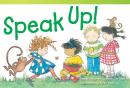 Speak Up! Audiobook Audiobook