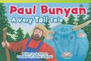 Paul Bunyan: A Very Tall Tale Audiobook