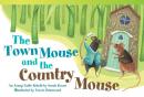 The Town Mouse and the Country Mouse Audiobook Audiobook