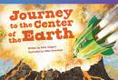 Journey to the Center of the Earth Audiobook, Sally Odgers
