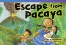 Escape from Pacaya Audiobook