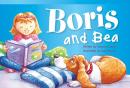 Boris and Bea Audiobook