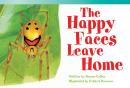 The Happy Faces Leave Home Audiobook