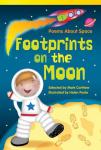 Footprints on the Moon: Poems About Space Audiobook Audiobook