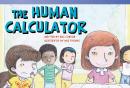 The Human Calculator Audiobook Audiobook