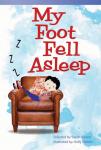 My Foot Fell Asleep Audiobook