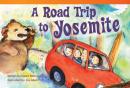 A Road Trip to Yosemite Audiobook Audiobook